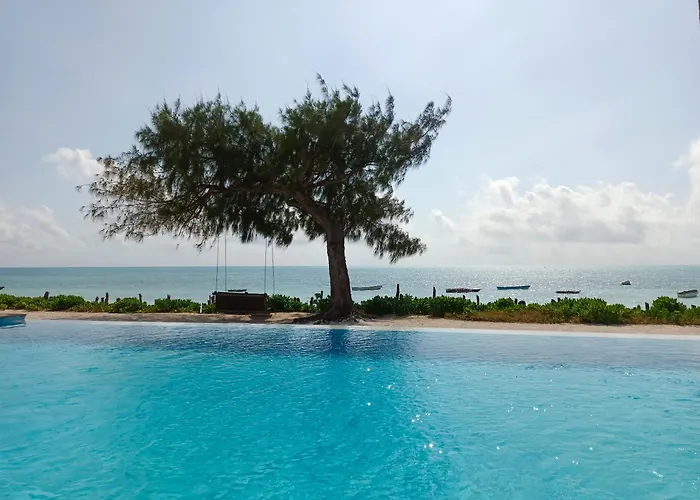 Belvedere Resort